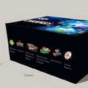 Meet your Posher, Chakib